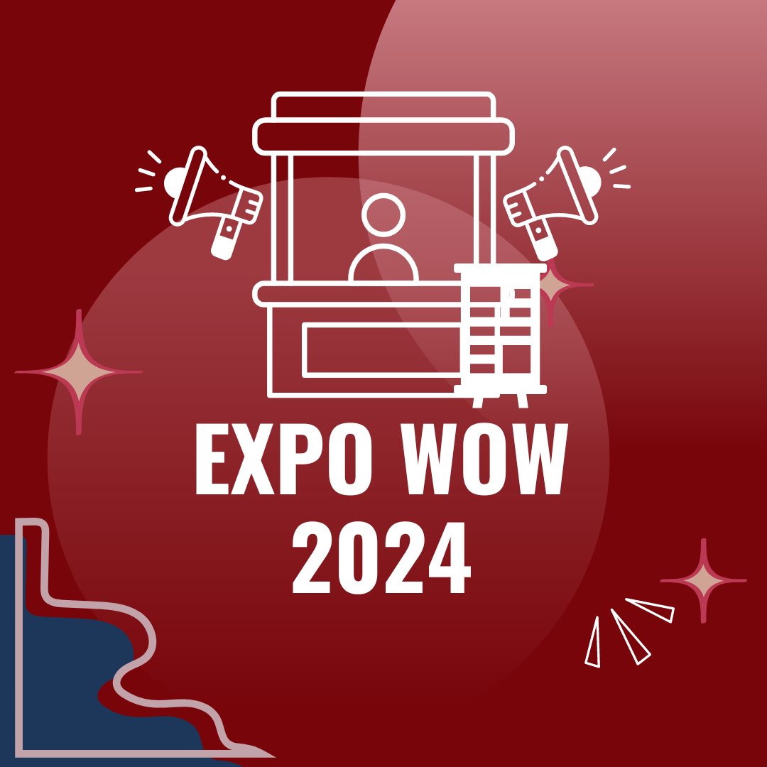 Expo OK Week of Welcoming FYP 2024