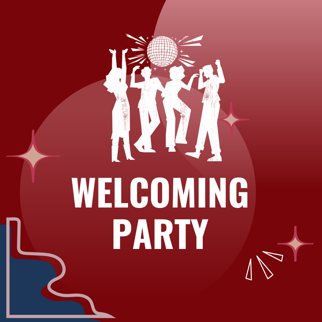 Welcoming Party Hapkido Binus 2024