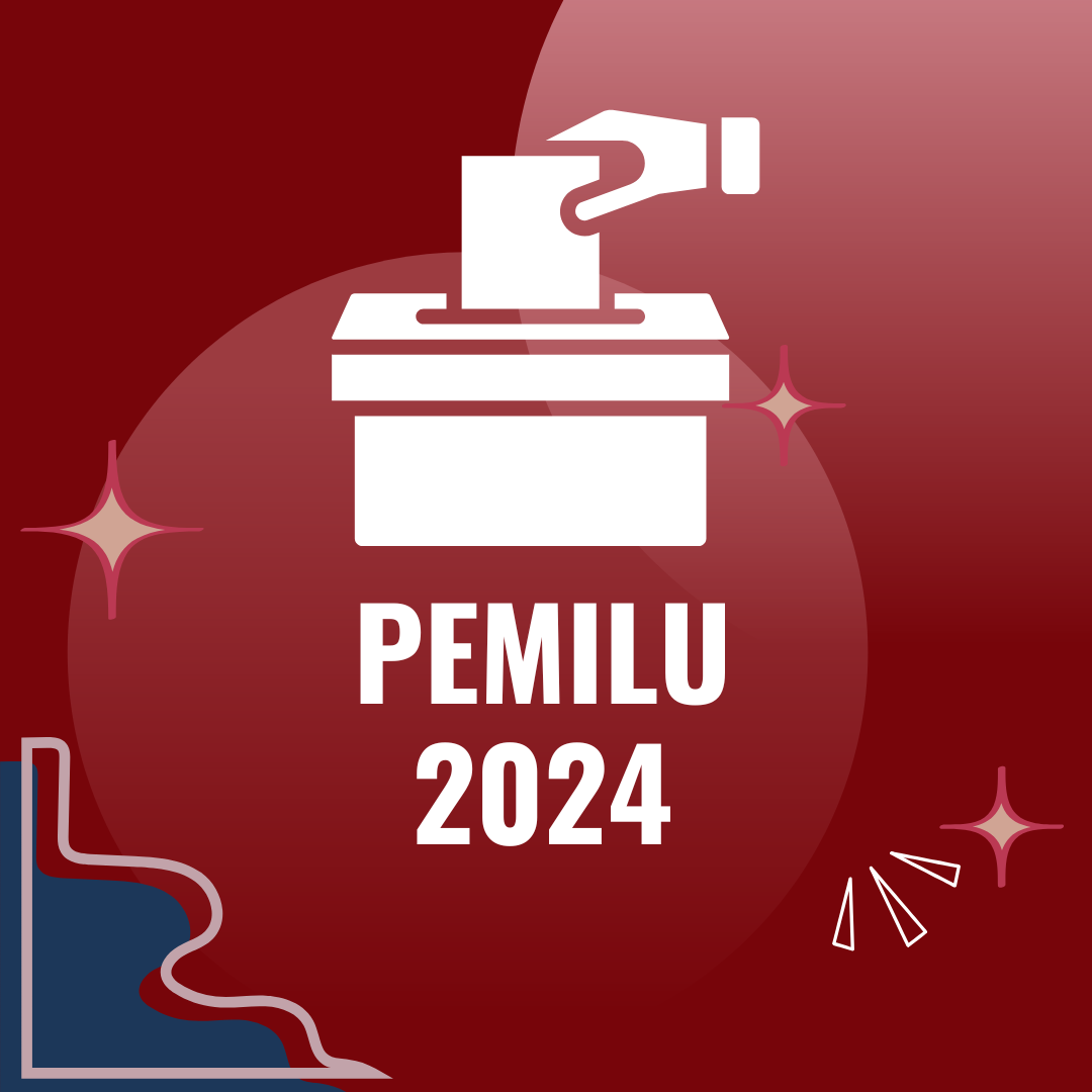 Pemilihan Umum Ketua Hapkido Binus 2025/2026