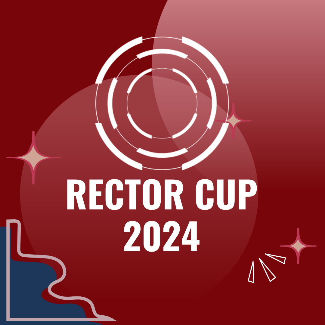 BINUS RECTOR CUP 2024 Hapkido Performance