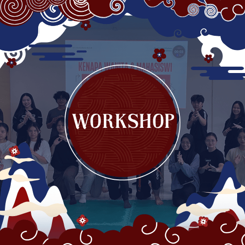 Self Defense Workshop