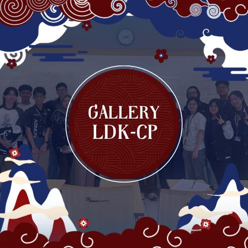 Latihan Dasar Kepemimpinan Calon Pengurus (LDK-CP) Hapkido 2025/2026