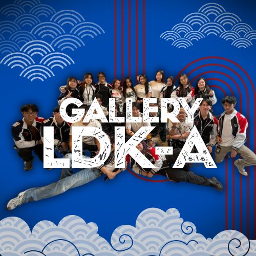Latihan Dasar Kepemimpinan Calon Aktivis (LDK-A) HAPKIDO 2026/2027