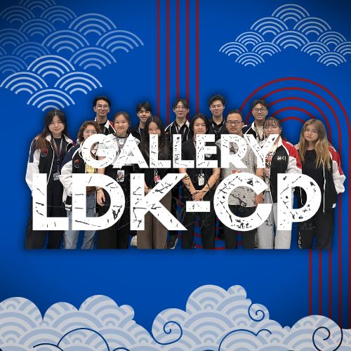 Latihan Dasar Kepemimpinan Calon Pengurus (LDK-CP) Hapkido 2026/2027