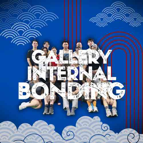 Internal Bonding 2026