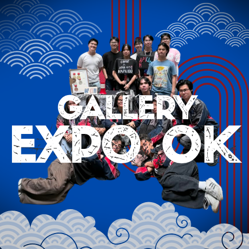 EXPO OK Week of Welcoming FYP 2026
