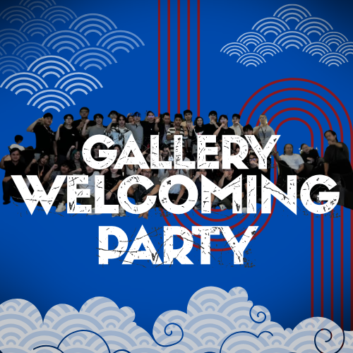 Welcoming Party Hapkido 2026
