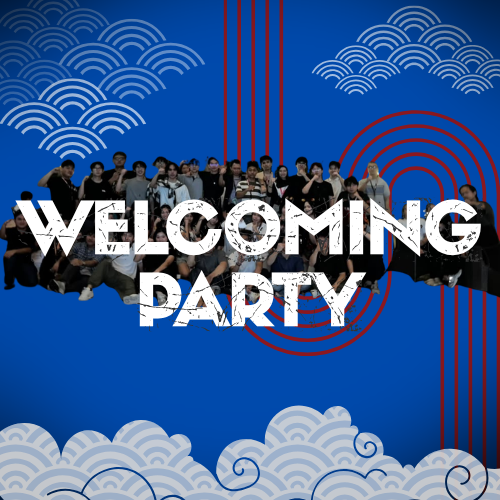 Welcoming Party Hapkido 2026