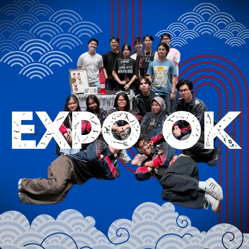 EXPO OK Week of Welcoming FYP 2026