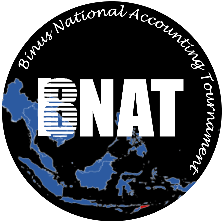 BINUS NATIONAL ACCOUNTING TOURNAMENT 8