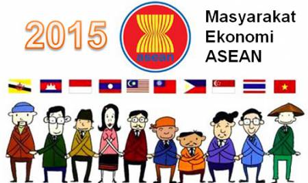 KESIAPAN MENGHADAPI MASYARAKAT EKONOMI ASEAN DALAM PERSPEKTIF MAHASISWA