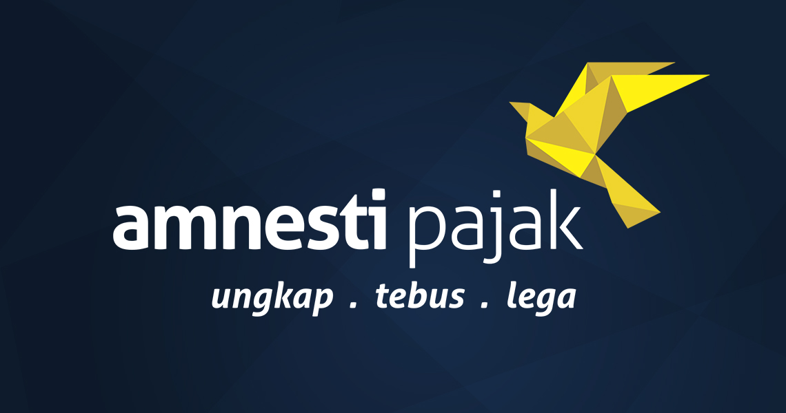 Amnesti Pajak