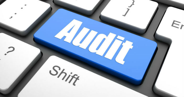 Auditing itu Asik