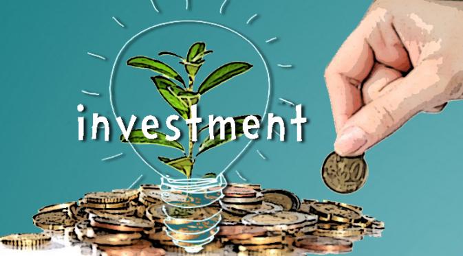 Investasi