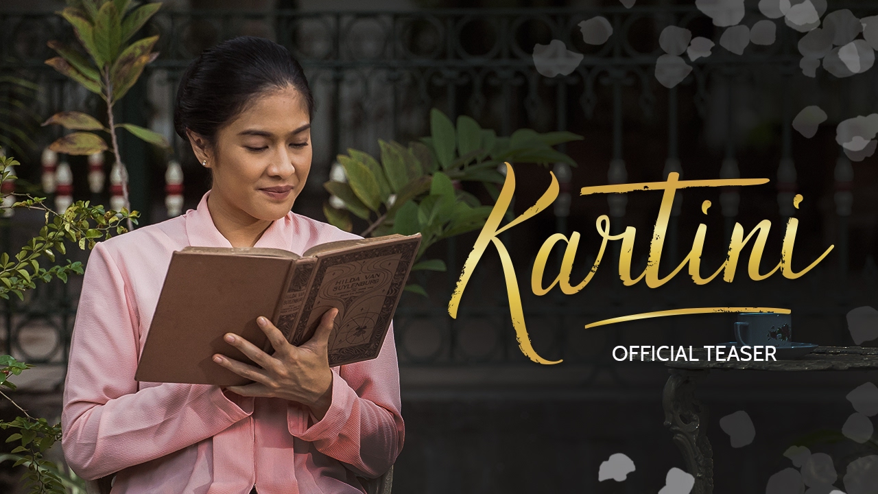 Fakta Menarik di Balik Film Kartini