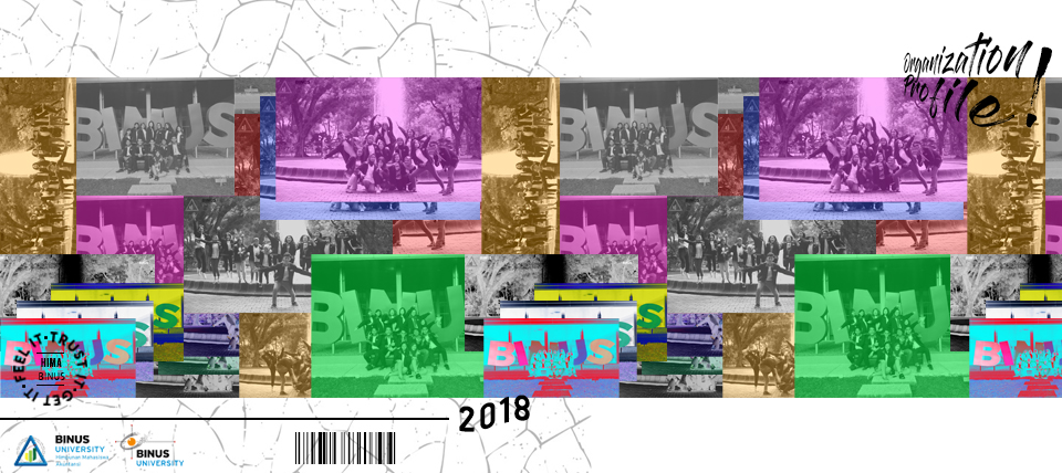 ORGANIZATION PROFILE HIMA 2018