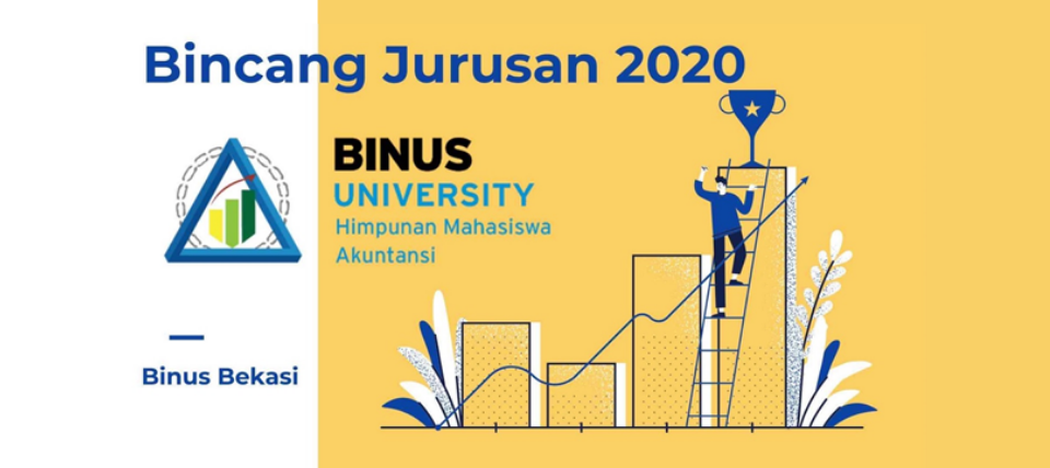 Bincang Jurusan Bekasi Periode Genap 2019/2020