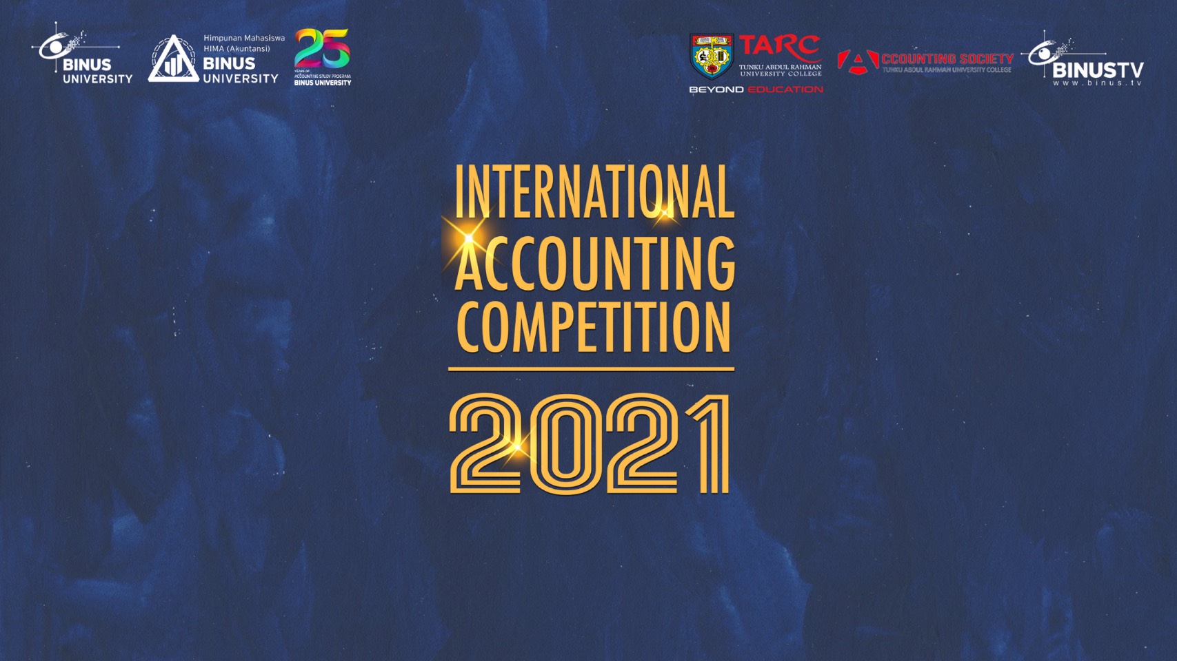 International Accounting Competition (IAC) 2021