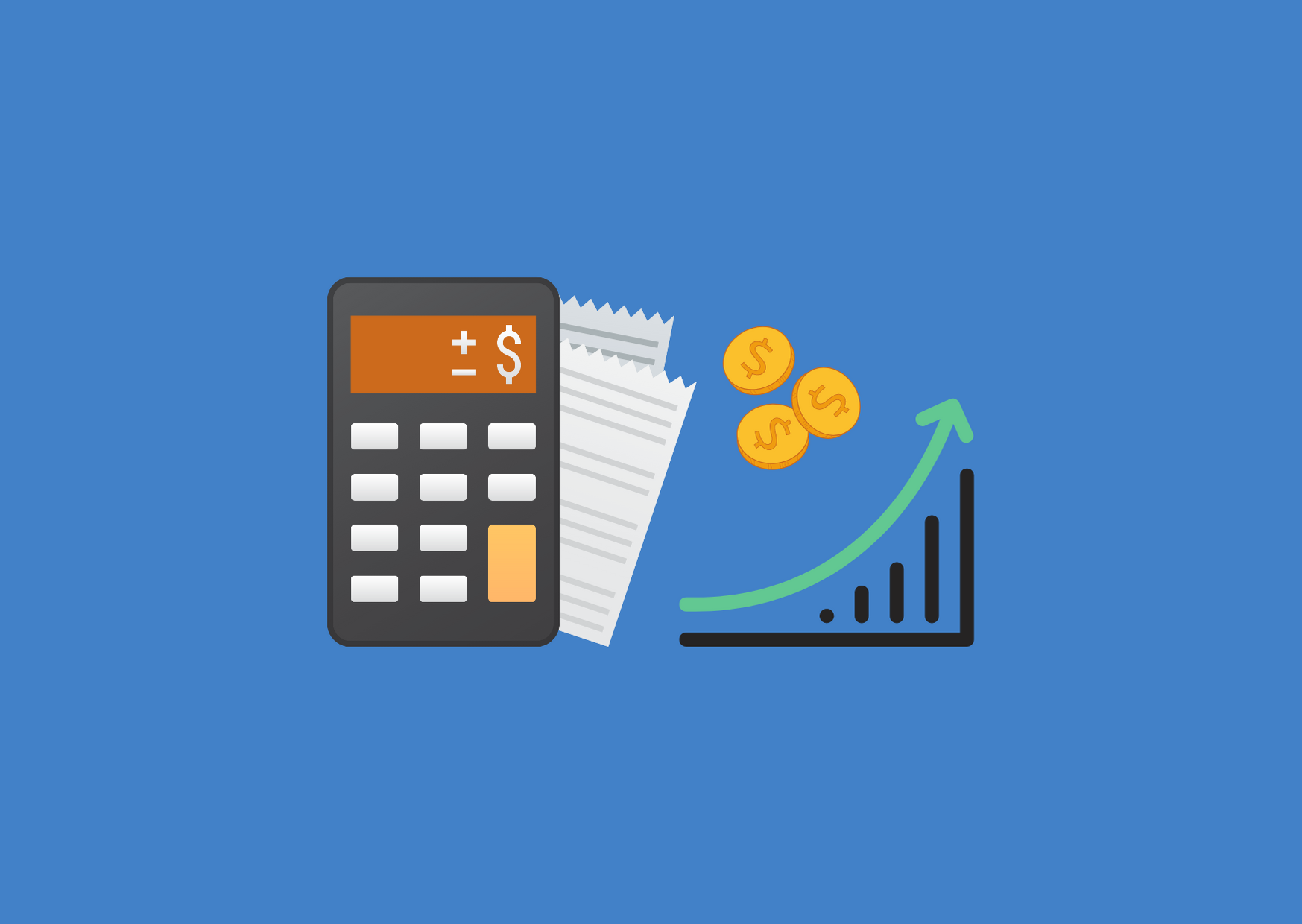 Introduction to Accounting