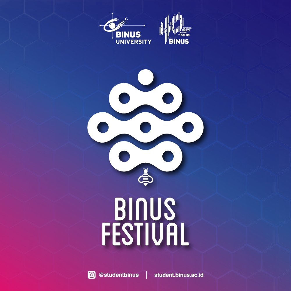 BINUS FESTIVAL