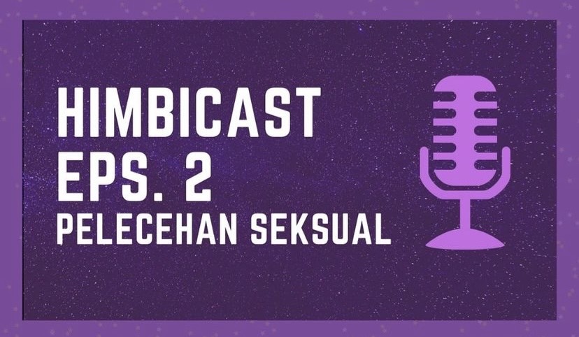 HIMBICAST: Pelecehan Seksual