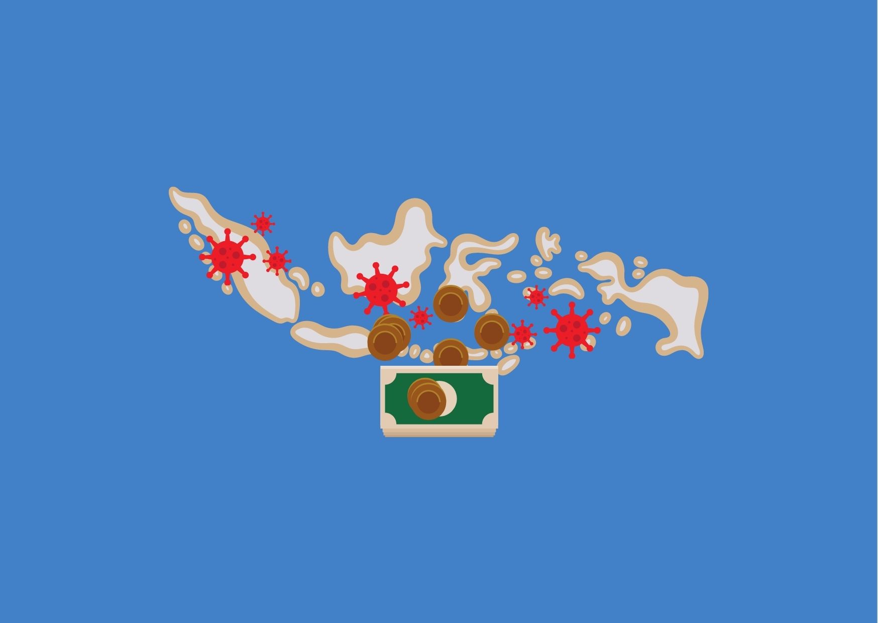 Peran Akuntan di Masa Pandemi untuk Menyelamatkan Ekonomi Indonesia