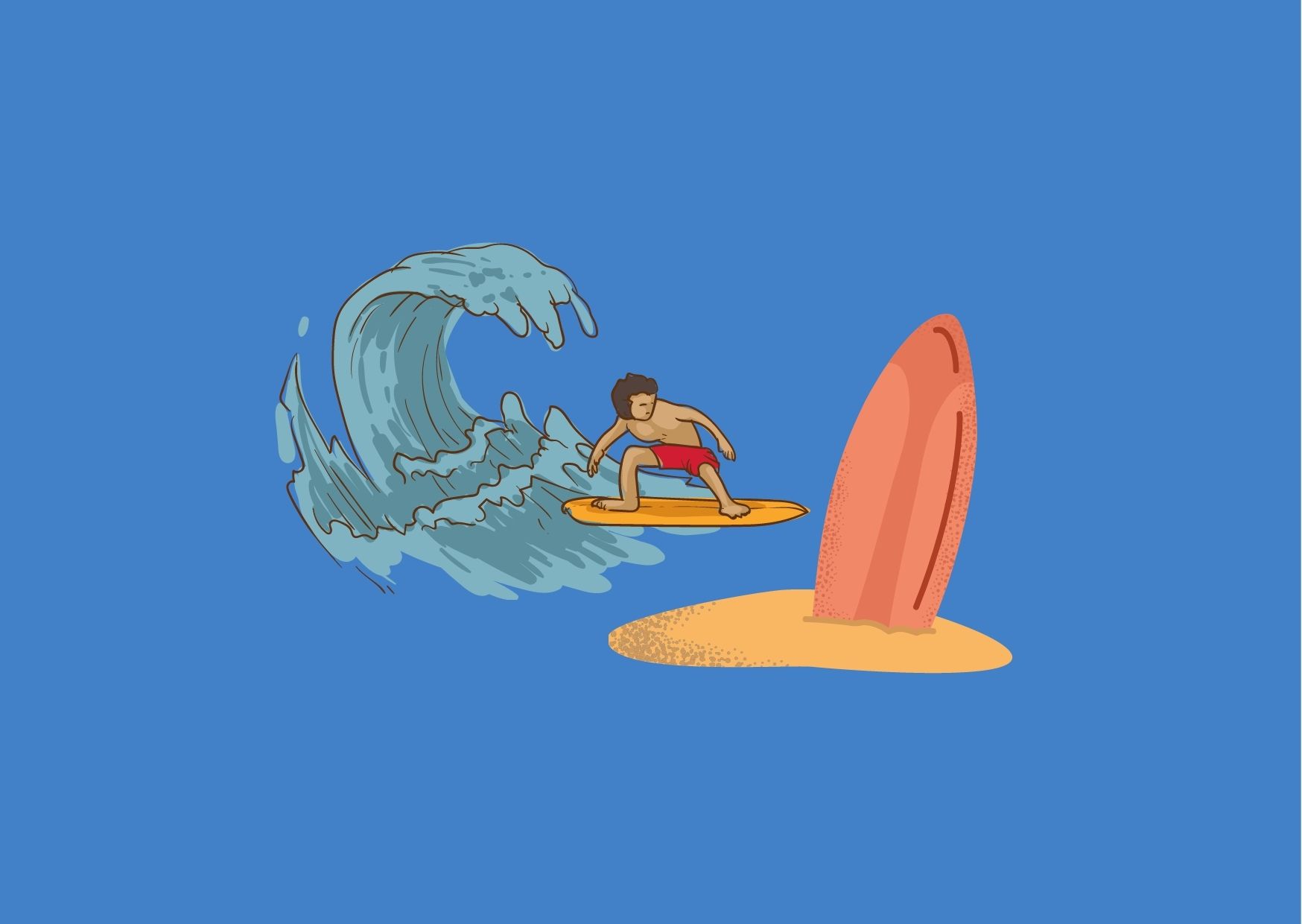 Friday Fact: Surfing