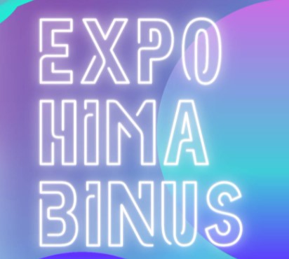 EXPO HIMA BINUS: BATCH 5