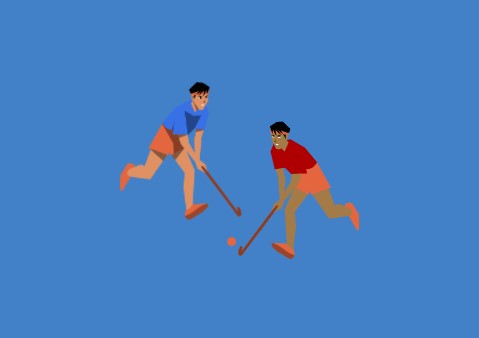 Friday Fact: Hockey