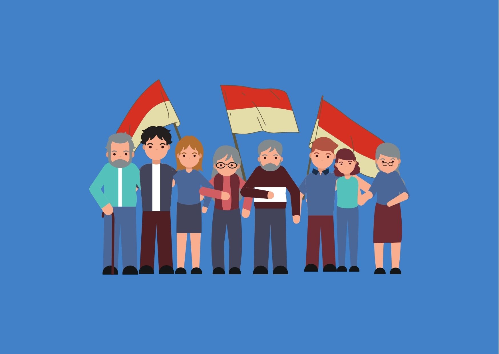 Tanggung Jawab Sosial Perusahaan Bagi Negara