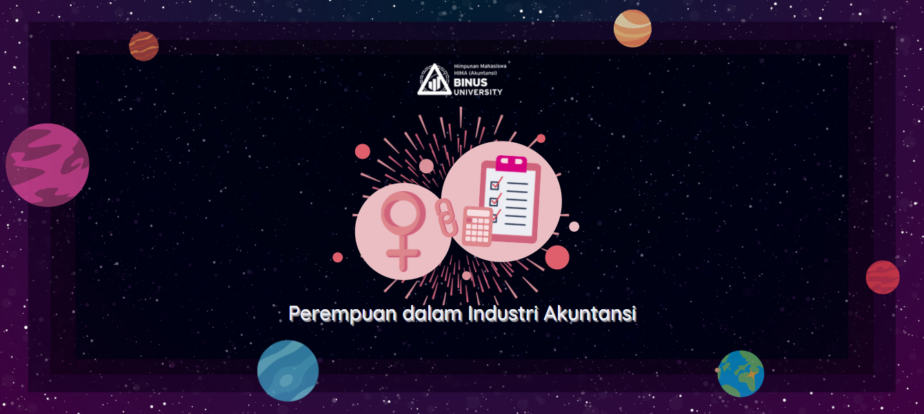 Perempuan dalam Industri Akuntansi