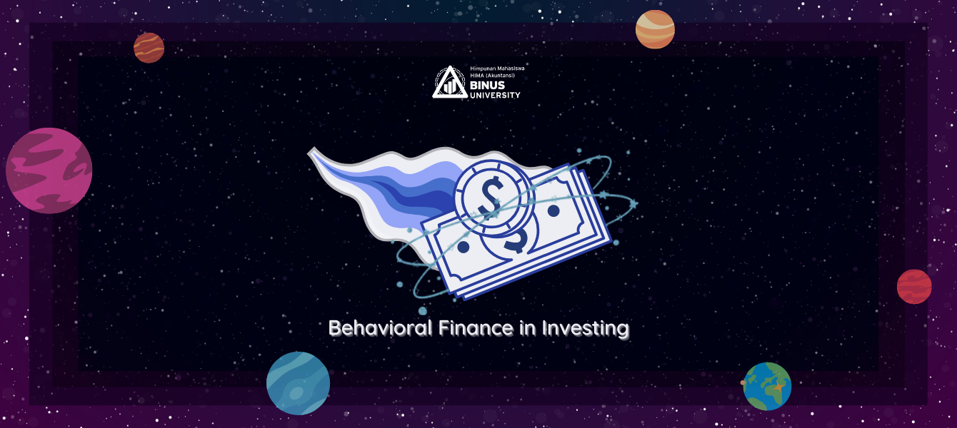 Behavioral Finance in Investing