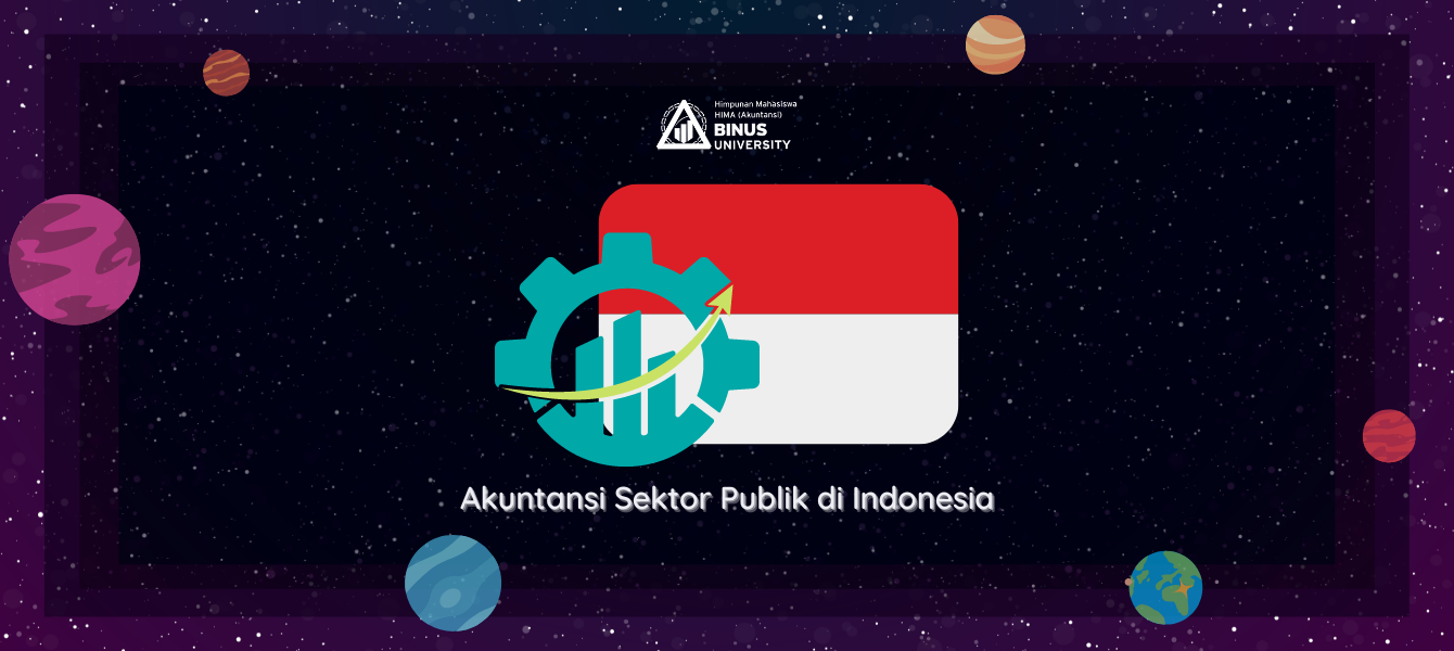 Akuntansi Sektor Publik di Indonesia