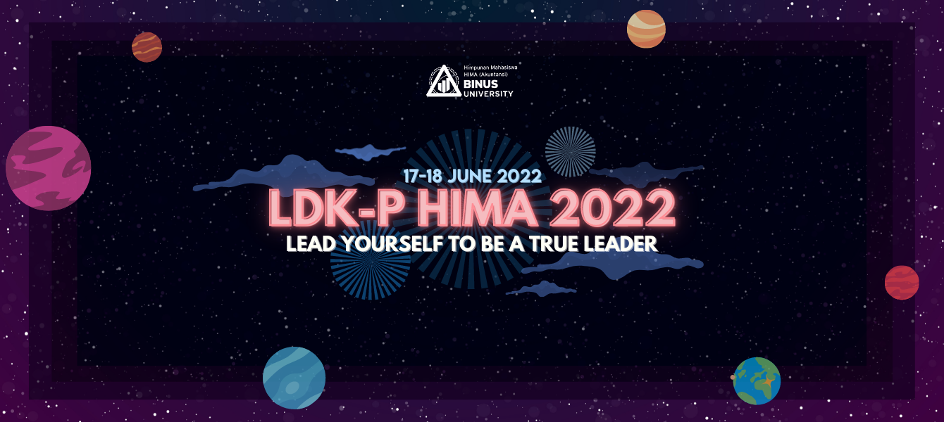 LDK-P HIMA 2022
