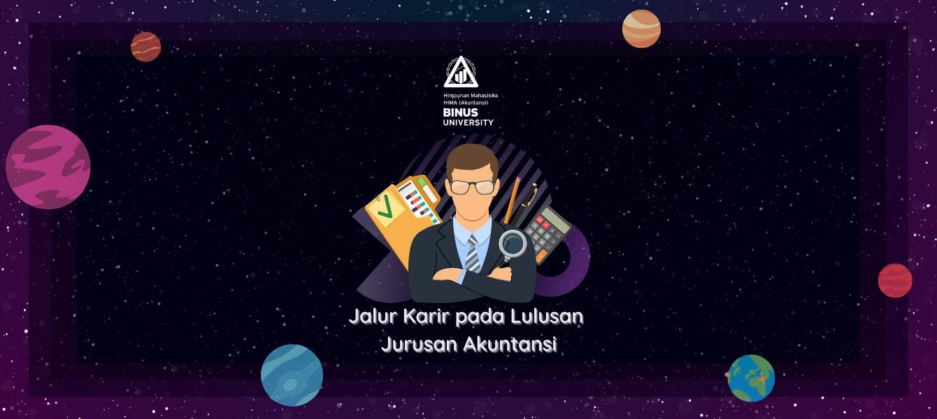 Jalur Karir pada Lulusan Jurusan Akuntansi