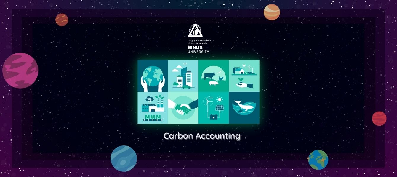 Carbon Accounting