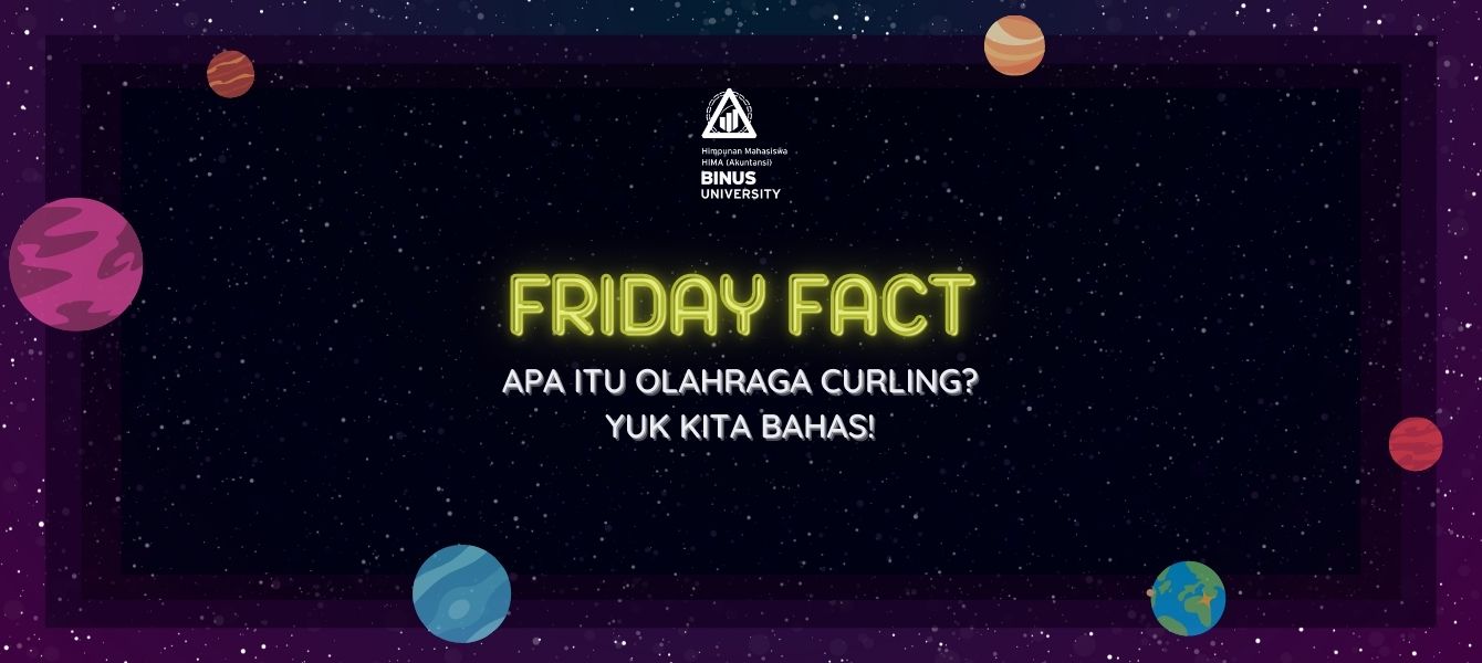 Friday Fact: Apa Itu Olahraga Curling? Yuk Kita Bahas!