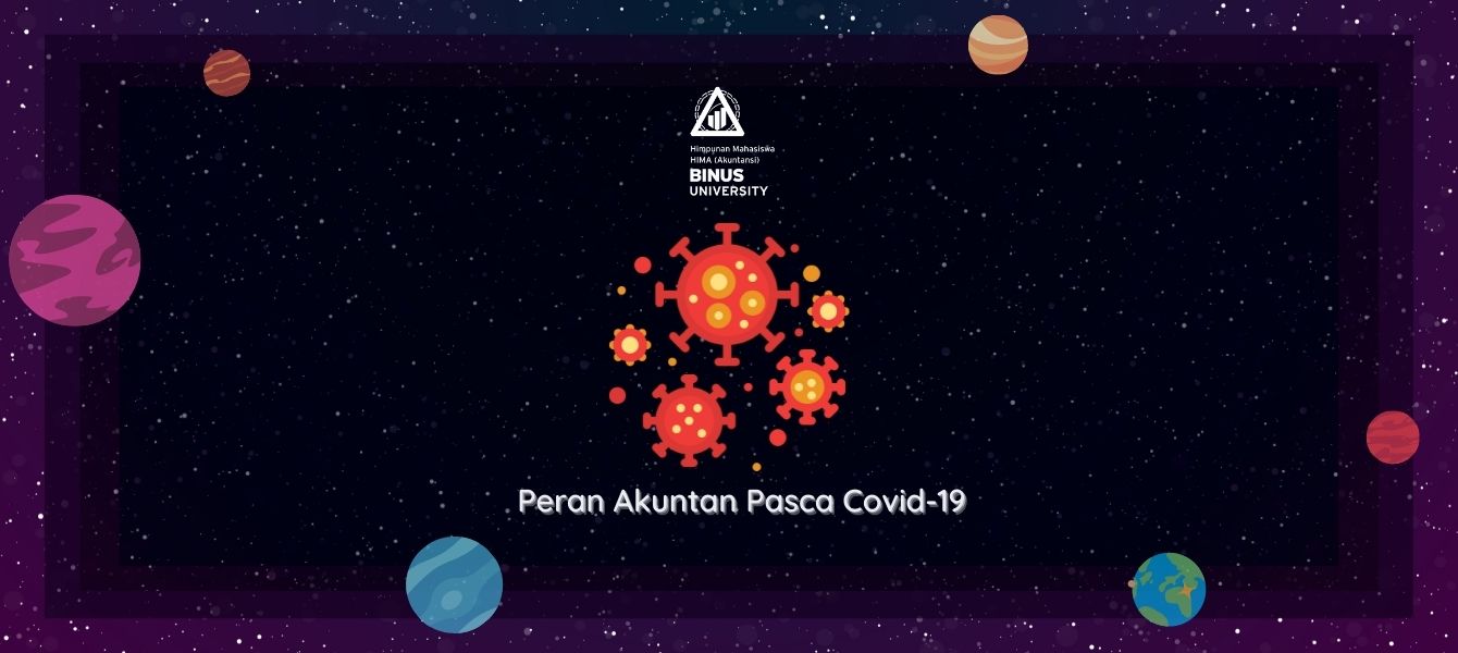 Peran Akuntan Pasca Covid-19