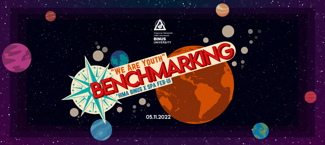 Benchmarkin HIMA 2022