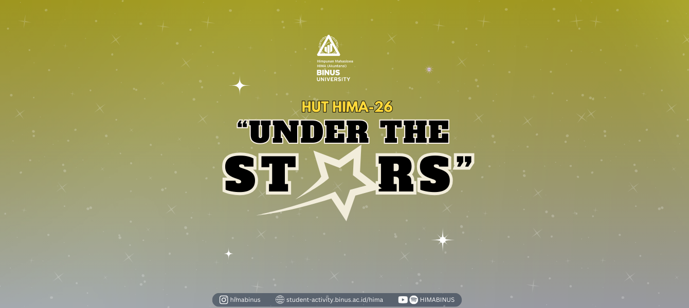 HUT HIMA 2023