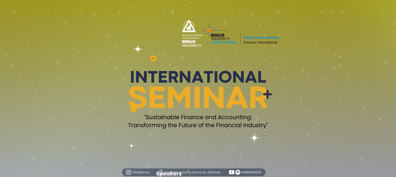Seminar International HIMA 2023