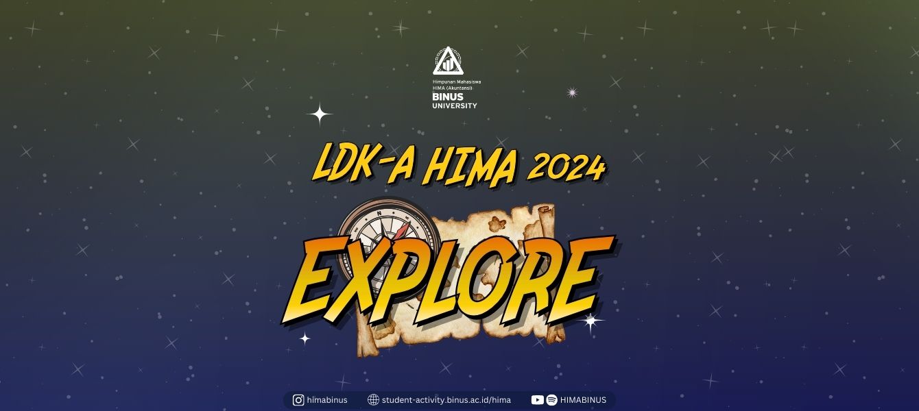 LDK-A HIMA 2024