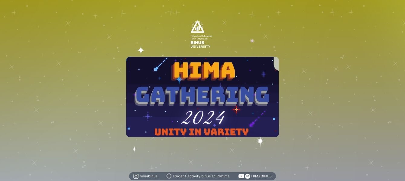 HIMA GATHERING 2024