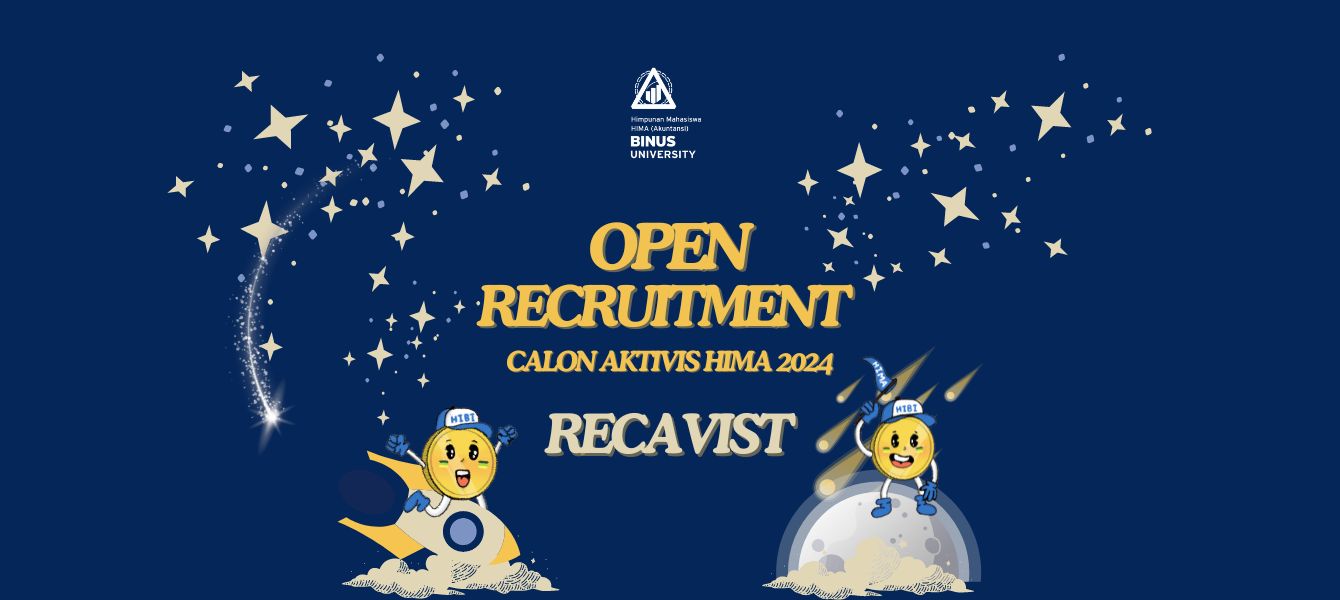 RECAVIST HIMA 2024