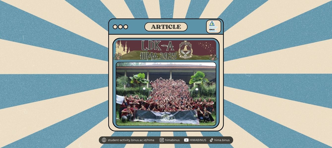 LDK-A HIMA 2025