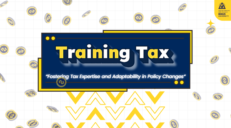 Training Tax Program HIMA 2025