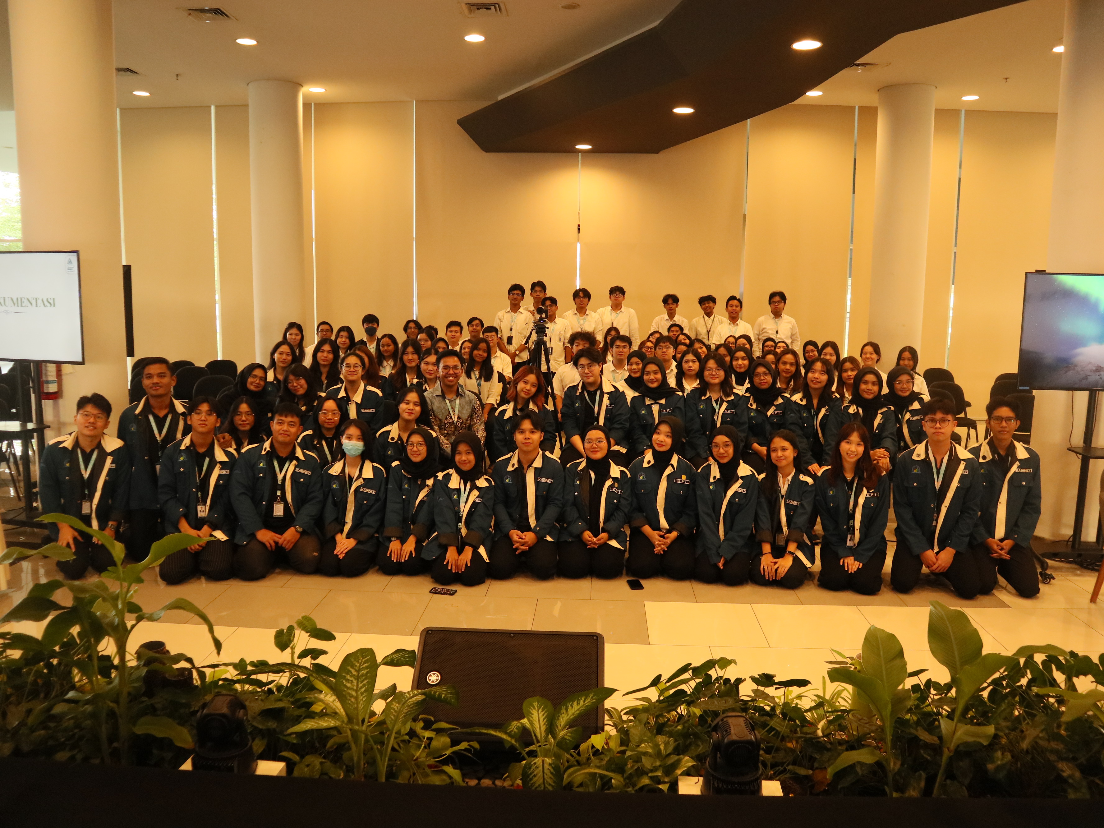 LDK-CP HIMA 2025