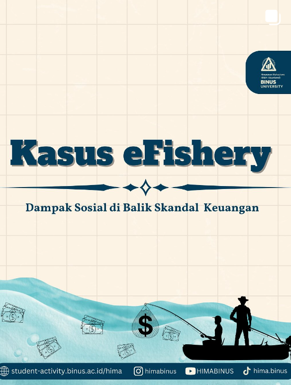 Kasus eFishery: Dampak Sosial di Balik Skandal Keuangan