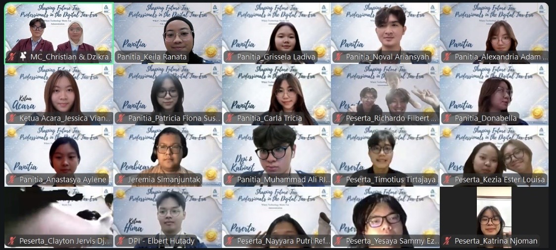 HIMA CO-LEARNING WITH PROFESSIONALS 2026