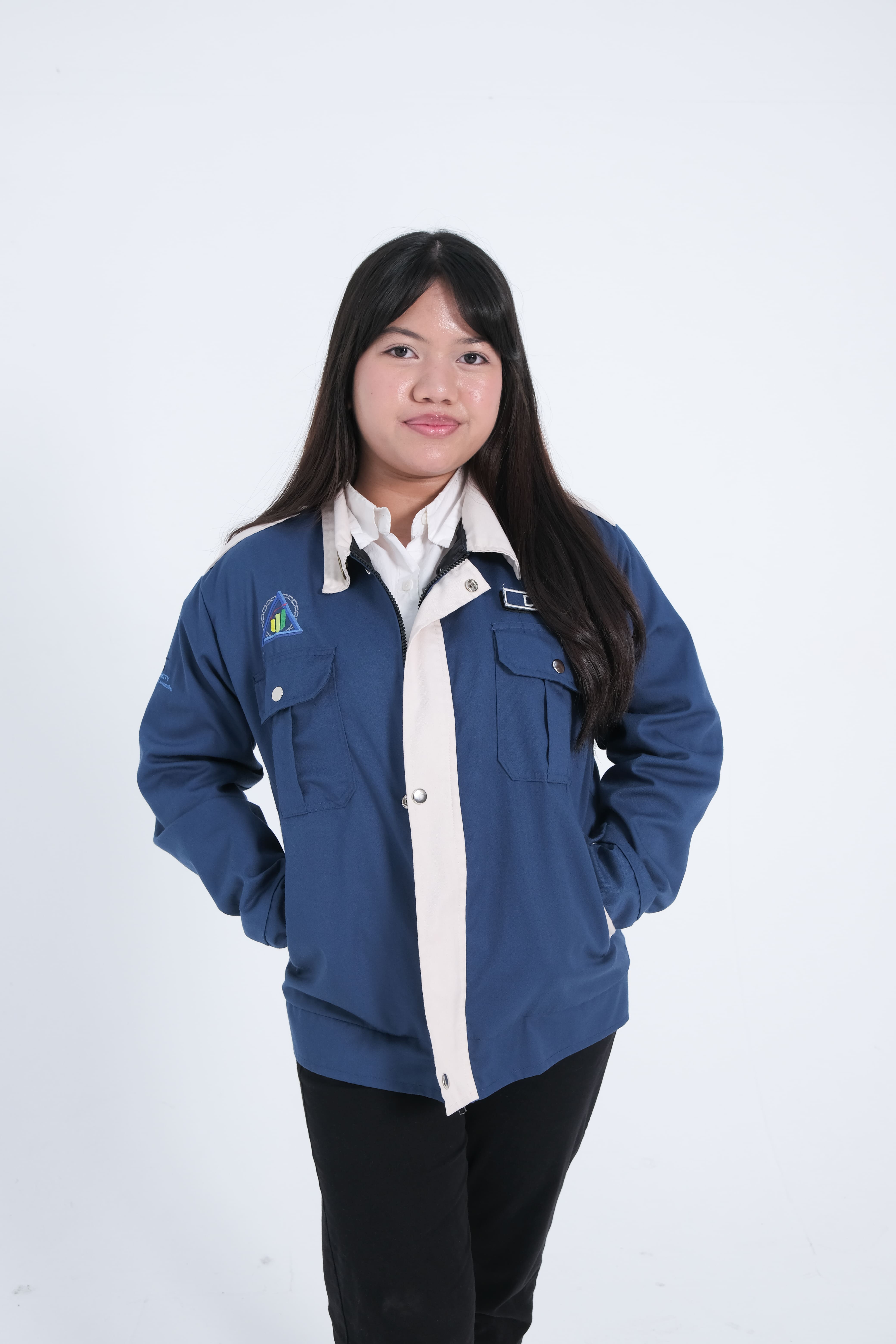 BINUS Nathalie Audrey Christabel Gultom